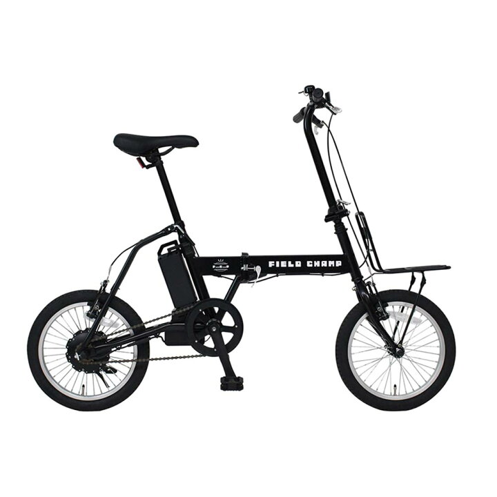 楽天市場】電動自転車 電動アシスト自転車 折りたたみ 折り畳み 