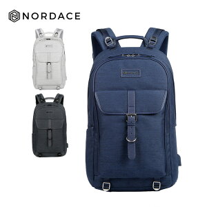 �y���K�A���̔��㗝�X�z�����b�N �r�W�l�X�����b�N �u�����h �m���f�B�X Nordace COMINO�R���N�V���� 3color ND1066 24L �o�b�O ���s ��e�� ����h�~ �ϐ� �[�d PC