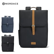 ビジネスリュック ブランド 大容量 15L メンズ レディース [ ノルディス シエナ Nordace Siena Element N…