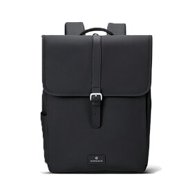 ビジネスリュック ブランド 大容量 15L メンズ レディース [ ノルディス シエナ Nordace Siena Element ND1233 フラップリュック ] 男女兼用 通勤 通学 新学期 旅行 かわいい おしゃれ【正規輸入販売代理店】