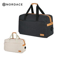 【正規輸入販売代理店】ボストンバッグ 大容量 ブランド ノルディス Nordace Sienaクラシック Weekender …