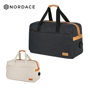 �y���K�A���̔��㗝�X�z�{�X�g���o�b�O ��e�� �u�����h �m���f�B�X Nordace Siena�N���V�b�N Weekender 2color ND1028 32L ���s �o�� �ʋ� USB PC �C�y���b�s���O�s�z