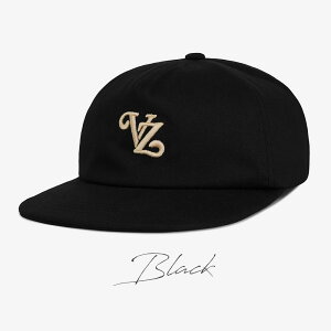 VARZAR �o�U�[�� �؍� �X�q �L���b�v �[�� ������� �炪�����Â炢 ���O���΍� ���f�B�[�X [Leaf VZ Monogram 5-Panel Ball Cap 1759 1760 1761 1762]