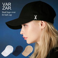【正規品 国内発送 送料無料】VARZAR バザール キャップ 帽子 深め 韓国 オールシーズン ブランド おしゃ…