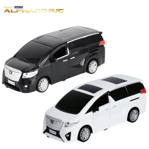 WR WRJ[  q  TOYOTA g^ At@[h ALPHARD R/C KCZXi 1/24XP[ dXChhA Cg_ j̎q a v[g