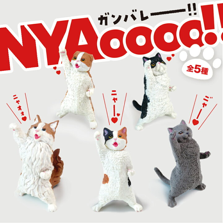 楽天市場】【全5種類セット】ガチャ ガチャガチャ コンプリート 中身 