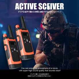 楽天市場 トランシーバー おもちゃの通販