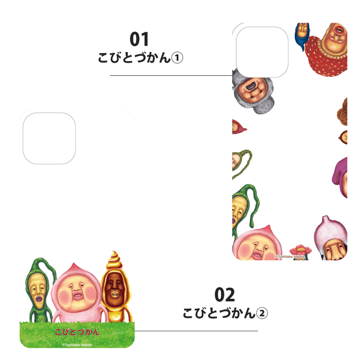 楽天市場】[販売終了]スマホケースに挟むだけ モバイルステッカー