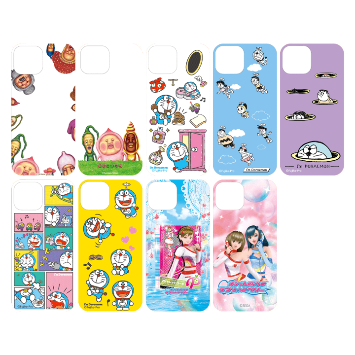 楽天市場】スマホケースに挟むだけ モバイルステッカー シール