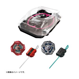 BEYBLADE xCu[hX X^WA BX-46 ogGg[Zbg