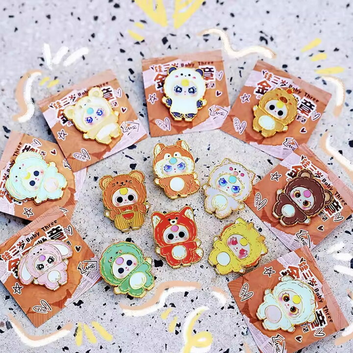 楽天市場】【正規品】ピンバッジ かわいい 可愛い 海外人気 猫 ねこ 