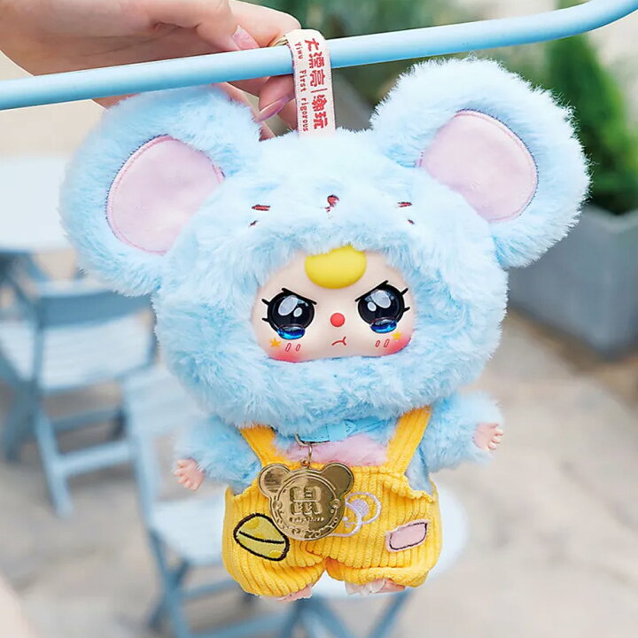 楽天市場】【正規品】ブラインドボックス ぬいぐるみ キーホルダー 