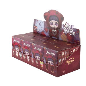 �y���K�i�zMaymei ���͏I���Ȃ��V���[�Y May I Love You Series �}�X�R�b�g �ӂ�ӂ� �C�O�z�r�[ ���킢�� ���� ���� �C�O�l�C