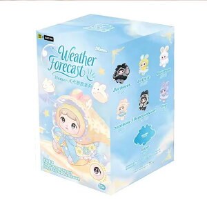 �y���K�i�zNommi �V�C�\��V���[�Y Weather Forecast Series �}�X�R�b�g �ӂ�ӂ� �C�O�z�r�[ ���킢�� ���� ���� �C�O�l�C