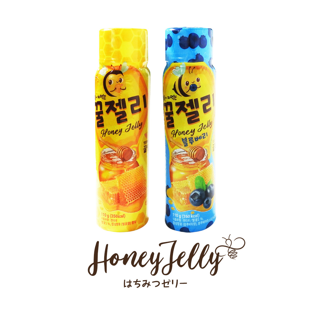 honey jelly 02