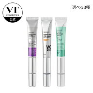【VT公式】【3種から選べるアイクリーム】【 リードル ショット ビタライト PDRN】リポソーム アプリケー…