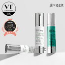 【 VT リードルショット 】【選べる 2点】【VT公式】美容液 導入液 ブースター シカ CICA PDRN シカ ニードル 美容成…