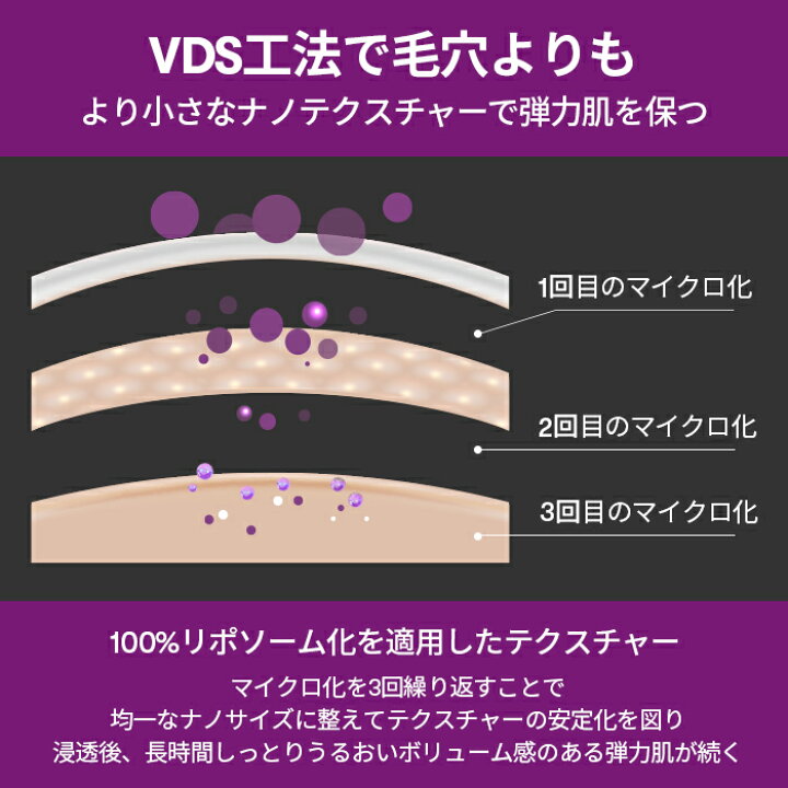 楽天市場】【VT公式】【 リードル ショット リフティング クリーム 