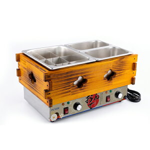 PUNIDI �d�C���ł�� 3���� ��11L ���E�Ɨ����M �Б�1500W 100V���{�d�l �����ۉ��@�\�t�� 50�`300�����x���� 6�}�X/9�}�X�ؑ� 304�X�e�����X���� �ƒ�p �Ɩ��p ��� �X�� �C�x���g ����