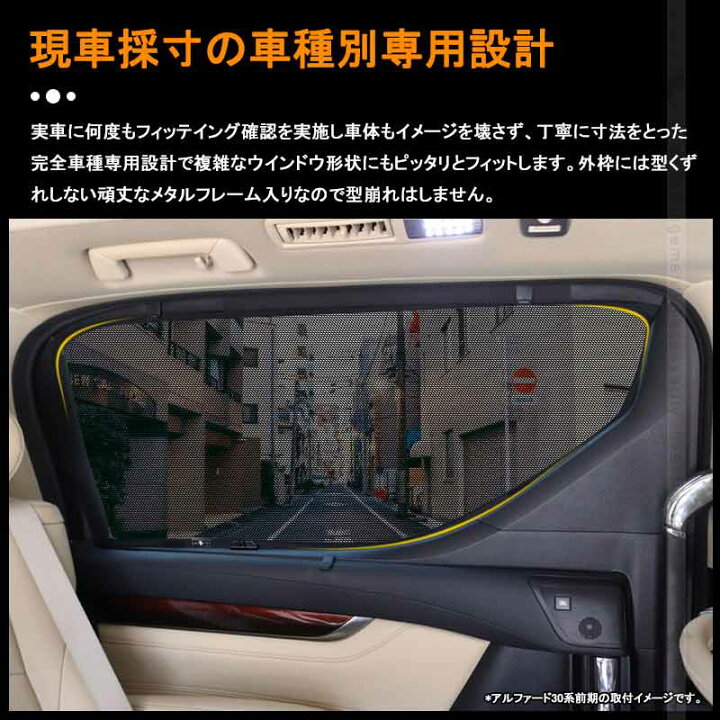 保証 タフト La900 910s型 メッシュカーテン 2枚 日よけ インテリアパネル フロントドア 遮光カーテン 内装品 紫外線カット 換気 車用 運転席 助手席 ダイハツ Taft Riosmauricio Com