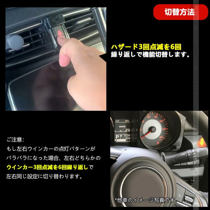 楽天市場】【即納】ステップワゴン RP6/RP7/RP8 LEDドアミラー 