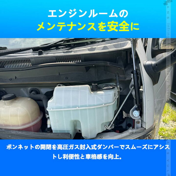 楽天市場】\今だけ50%OFF/【即納】HIACE ハイエース 200系 4型 