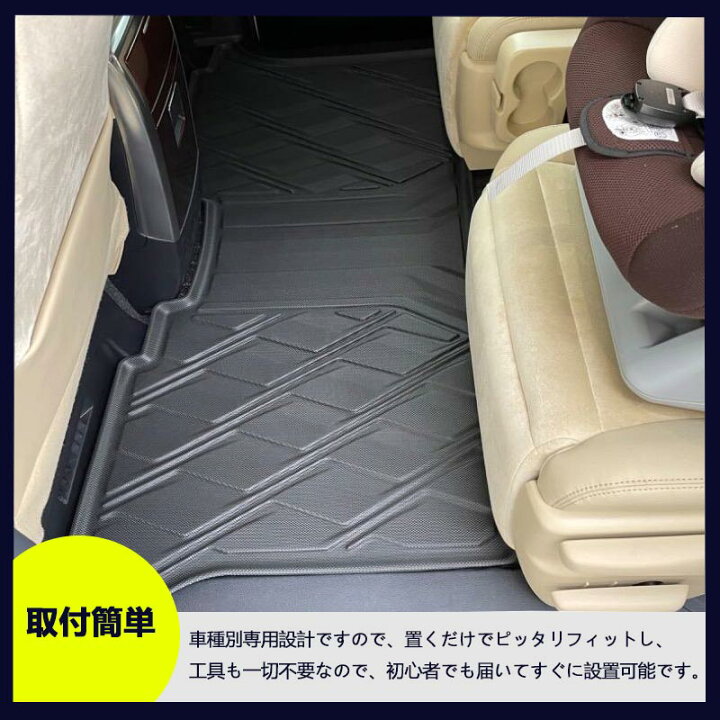 楽天市場】【全商品12％OFFクーポンあり】アルファード 30系 ヴェル 