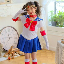 楽天市場】コスプレ セーラー服（キッズ・ベビー・マタニティ）の通販
