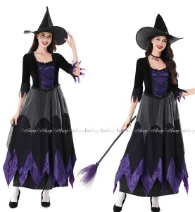 ハロウィン コスプレ 女王 コスプレ レディース 魔女 悪魔 吸血鬼 巫女 女性用 デビル 魔法使い かわいいワンピース ハロウィンコスチューム 女王 女王様 セクシー 大人 コスプレ衣装 可愛い