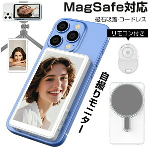 iPhone B胂j^[ ~[Oj^[ 𑜓x Vlog MagsafeΉOXN[ iphone j^[ ~[ O wʃJΉ Cz Rt CXXN[ VlogECu