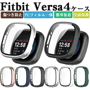 Fitbit Versa4 P[X Fitbit Sense2 Jo[ یP[X ʕی Versa3 P[X tBbgrbg Jo[ tB X Versa 3 4 P[X Sense2Jo[ ϏՌ PC bLH XN[veN^[ n[