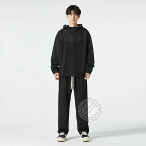 W[W XEFbg ㉺Zbg Y fB[X M-3XL  ZbgAbv  vI[o[ p[J[ g[jOEFA WK[pc 傫TCY XGbg C[W[pc X|