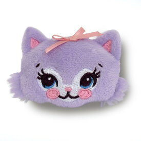 【50%OFF!!SALE】【SWIMMER】フェイスぬいぐるみバッジ キャミー