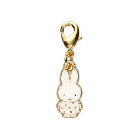 【ミッフィー】タイニーチャーム miffy ドット