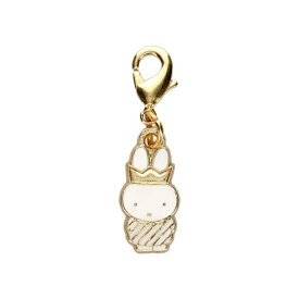 【ミッフィー】タイニーチャーム miffy 王冠