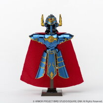楽天市場】ドラゴンクエスト 伝説の鎧リターンズ ロトの装備の通販