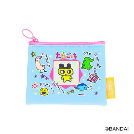 【たまごっち】ミニポーチ　A