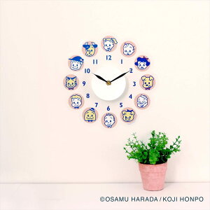 �yOSAMU GOODS�z�E�H�[���N���b�N�X�e�b�J�[ 01 �s���N