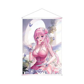 【NIKKE】B2タペストリー ドロシー：ノスタルジア　かわいい　かっこいい　近未来　ガンアクション　スタイリッシュ　バトル　美少女　重火器　スーツ　迫力