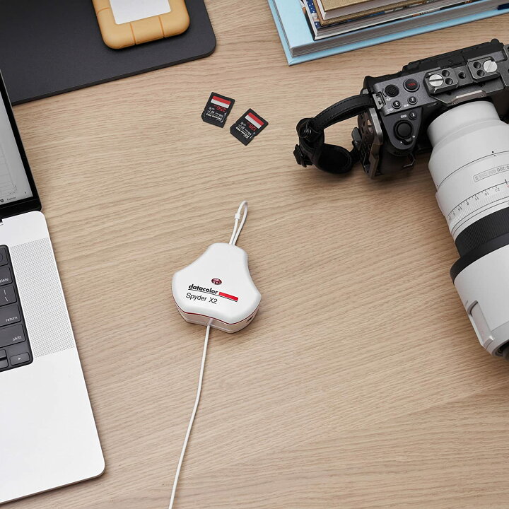 楽天市場】【国内正規品】Datacolor Spyder X2 Elite ディスプレイ 