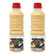 ✓ ジョセフィーヌドレッシング 2本セット 500ml×2 送料無料 4月23日発送予定