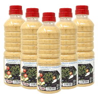 ✓ ジョセフィーヌドレッシング 5本セット 500ml×5 送料無料 4月23日発送予定