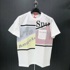 �A���W�F���K���o�X ����T�V���c �� L/LL 91-2506-03-01 ANGELO GARBASUS