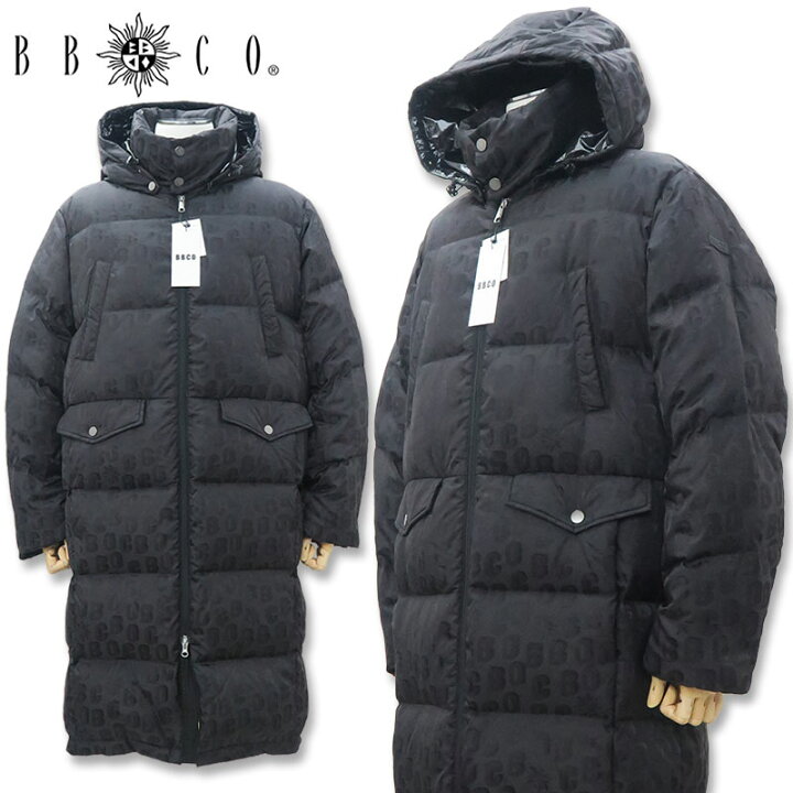 楽天市場】ビビコ ロングダウンジャケット ダウンコート 35-3111-01-05 