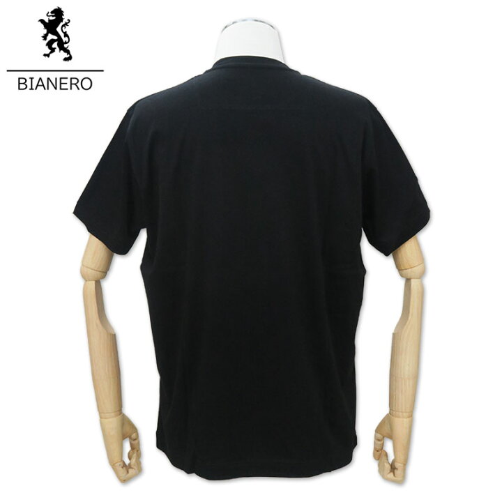 楽天市場】ビアネロ 半袖Tシャツ 242-5575 48サイズ L 50サイズ LL 52 