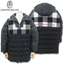 楽天市場】カステルバジャック ダウンジャケットの通販