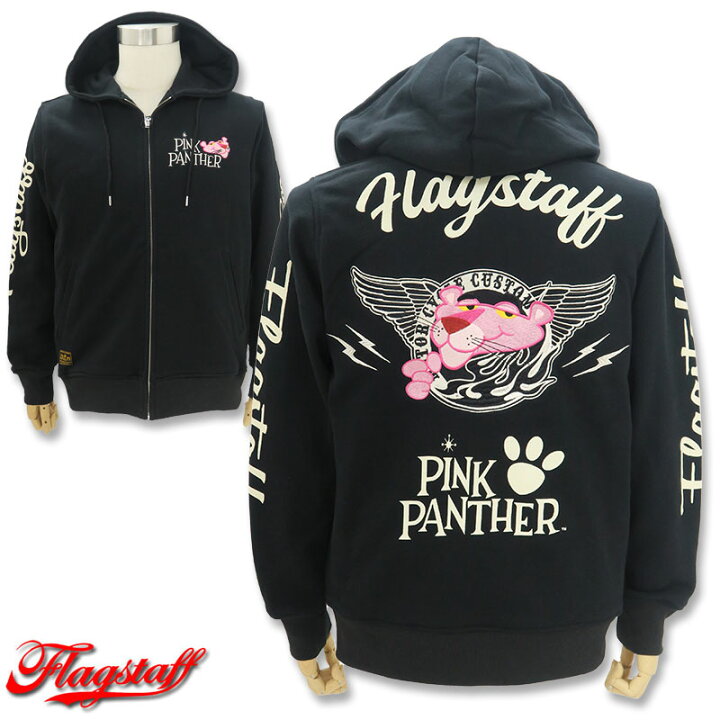 楽天市場】フラッグスタッフ FlagStaff ピンクパンサー PINK PANTHER 