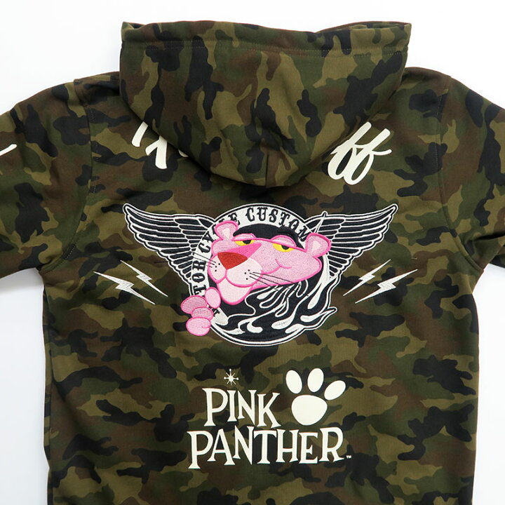 楽天市場】フラッグスタッフ FlagStaff ピンクパンサー PINK PANTHER 