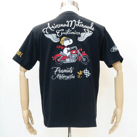 楽天市場 スヌーピー Tシャツ バイクの通販