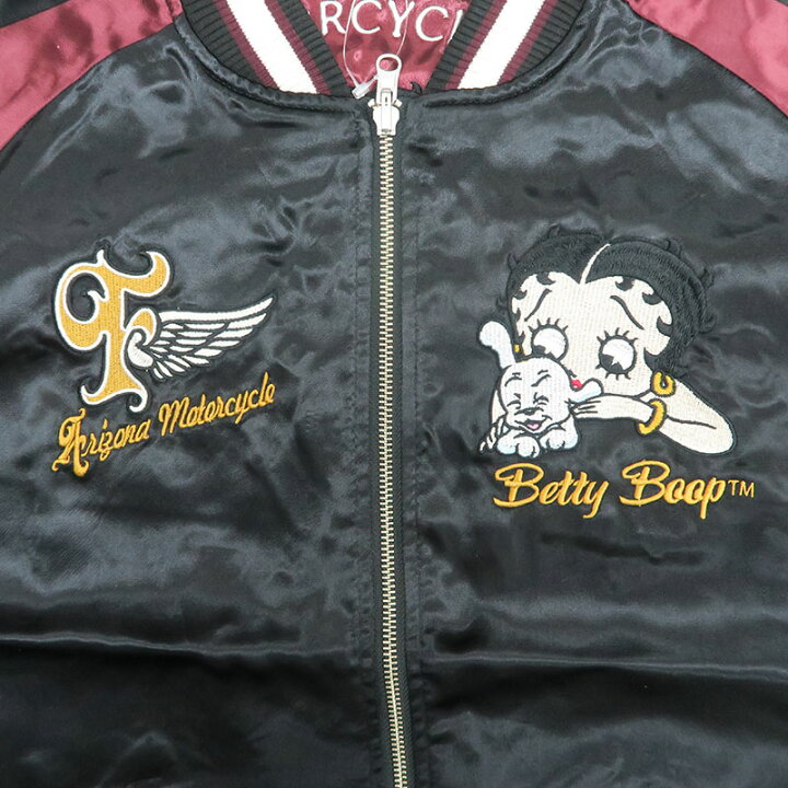 楽天市場】＼楽天スーパーSALE 10％OFF／Betty・Boop×Flagstaff 